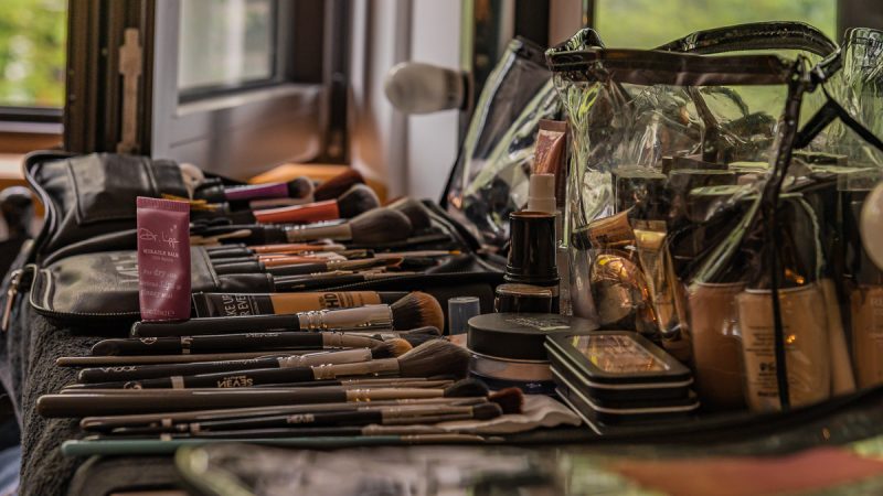 Makeup leicht gemacht